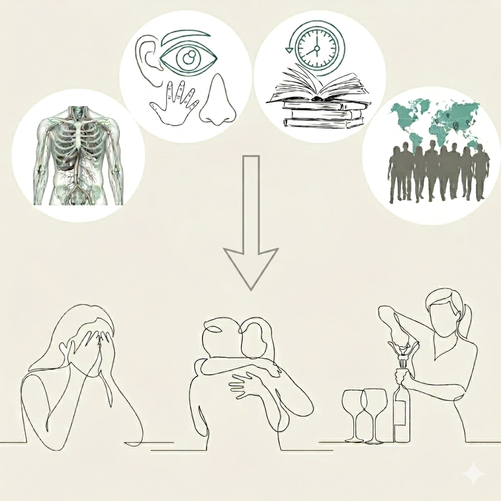 Are Emotions Predictions?