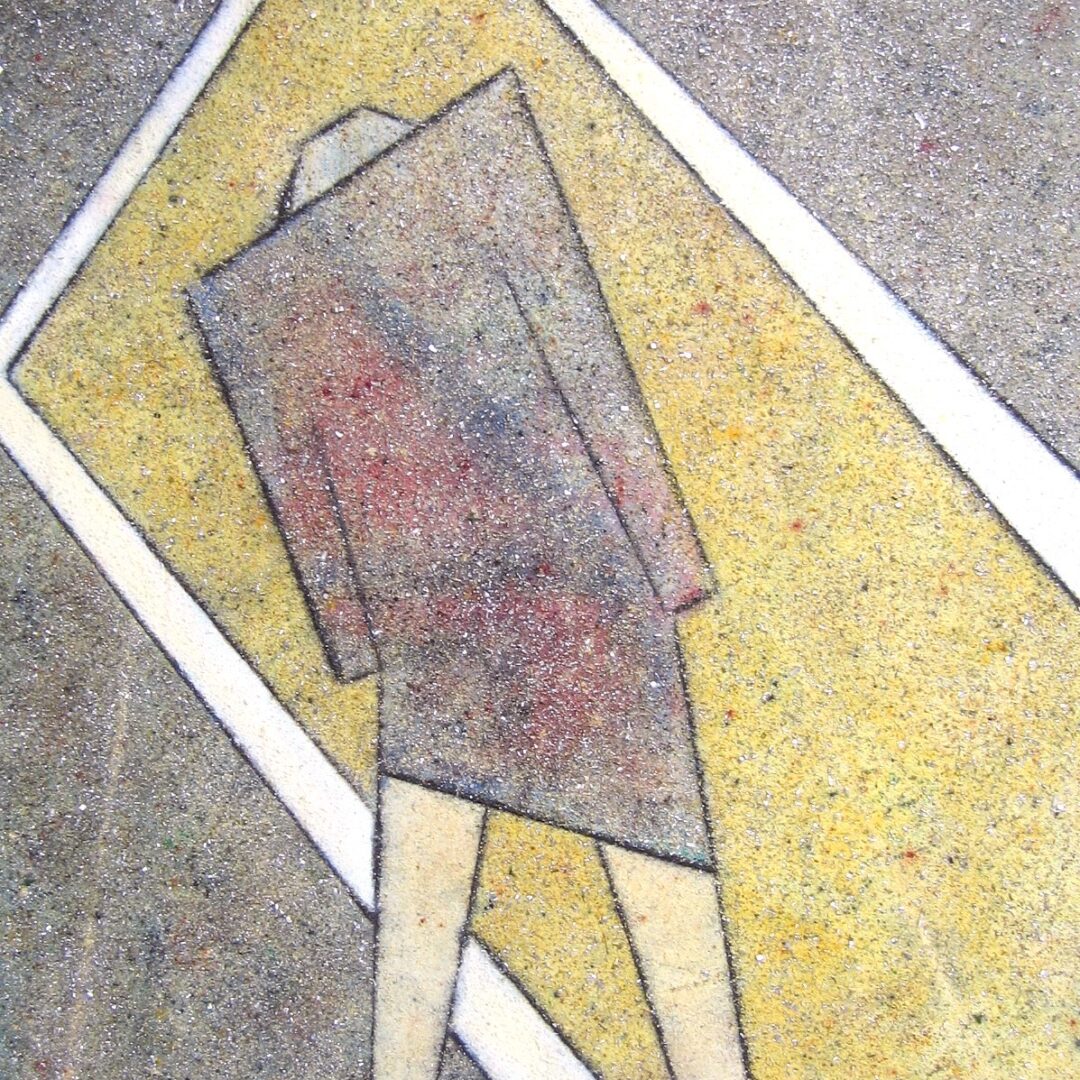 In_the_doorway. In the Doorway , by Erik Pevernagie, (100 x 80 cm ), Oil on canvas via Wikicommons