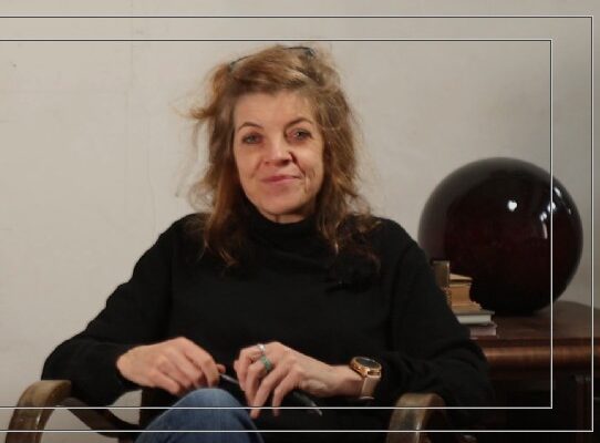 Portrait Sitting in Chair Portrait Sitting in Chair