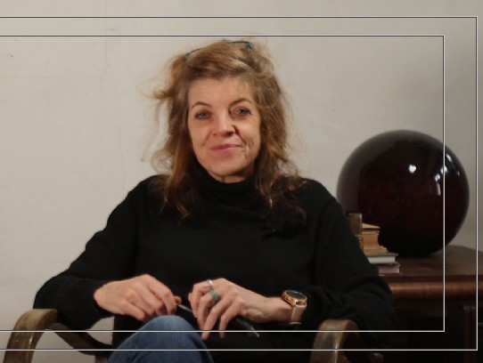 Portrait Sitting in Chair Portrait Sitting in Chair